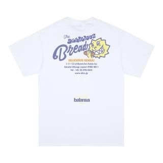 Delicious  Balansa The Delicious Bread S/S Tee