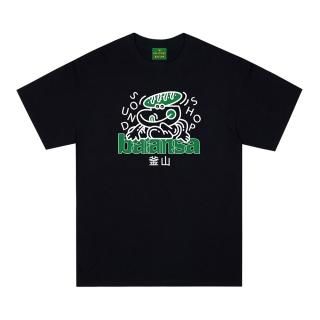 Delicious  Balansa The Balansa Bread S/S Tee