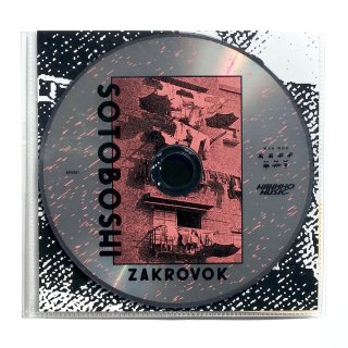 MANWHO MUSIC SOTOBOSHI / ZAKROVOK