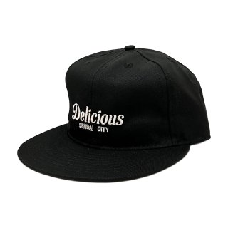 Delicious by Ebbets Field Flannels / OG Logo Cap