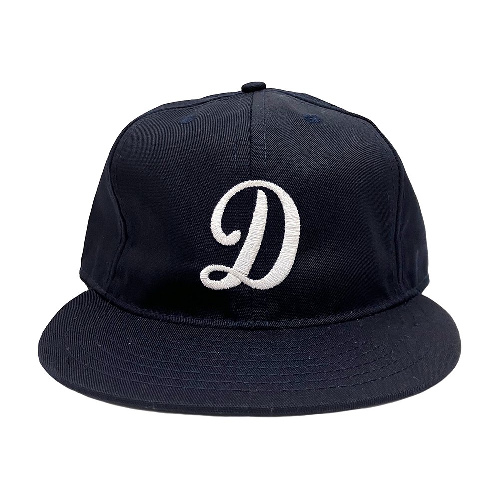 Delicious by Ebbets Field Flannels / Classic Logo Cap｜Delicious 