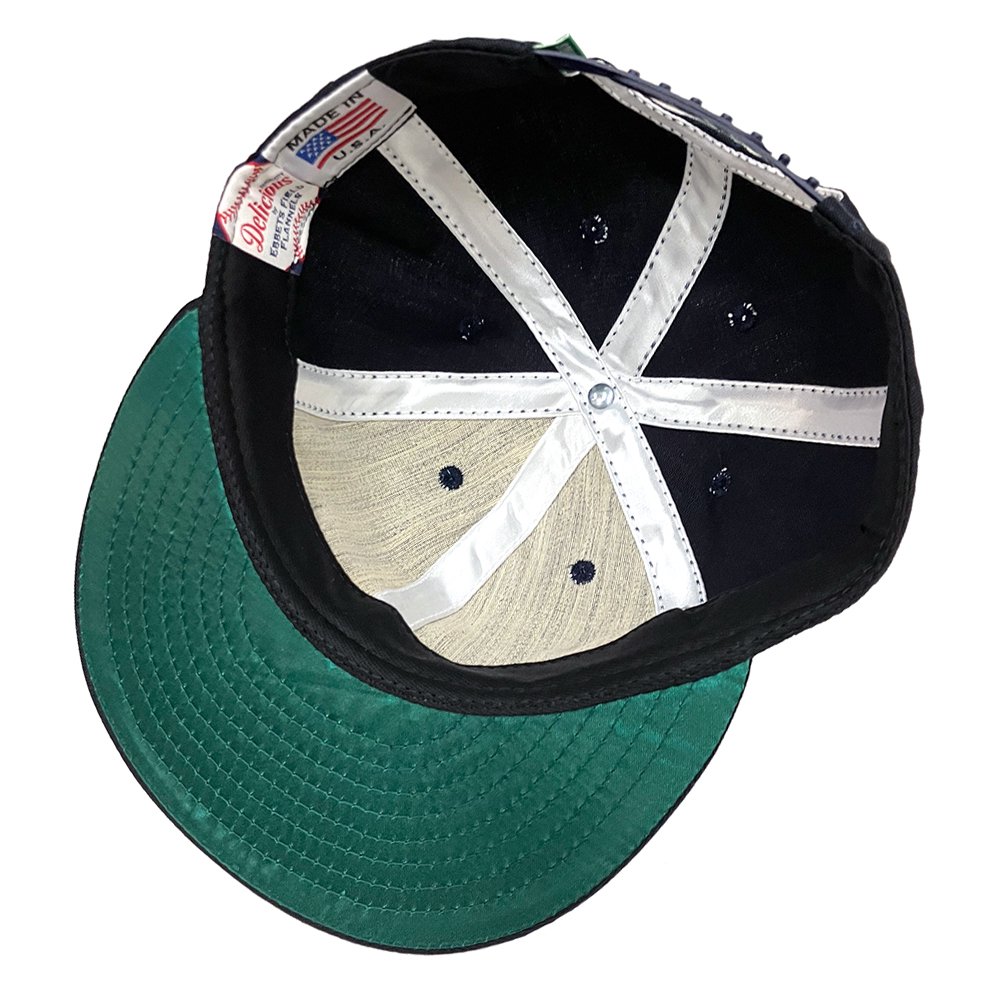Delicious by Ebbets Field Flannels / Classic Logo Cap｜Delicious ...