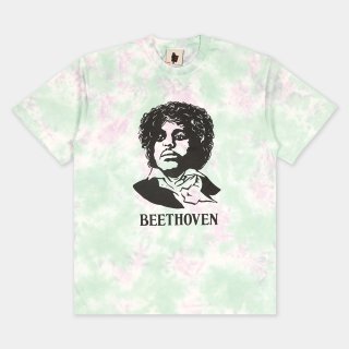REAL BAD MAN Beethoven S/S Tee