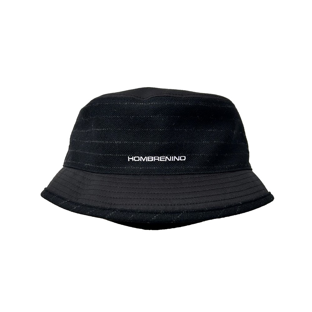 オンブレニーニョ Hombre Nino Cordura Wool Bucket Hat｜Delicious[デリシャス公式通販]