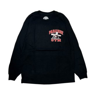Paradise NYC GYM L/S Tee