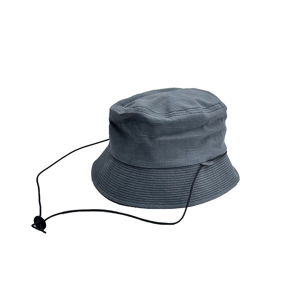 ノーロール NOROLL Bucket Hat｜Delicious[デリシャス公式通販]