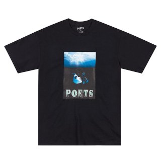 POETS Thanks A Lot S/S Tee