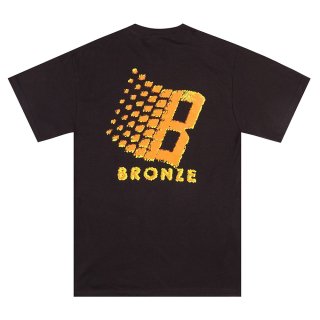 BRONZE 56K B Logo S/S Tee