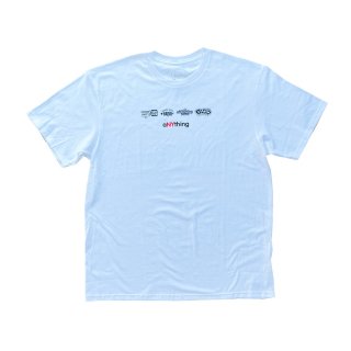 aNYthing Homepage S/S Tee