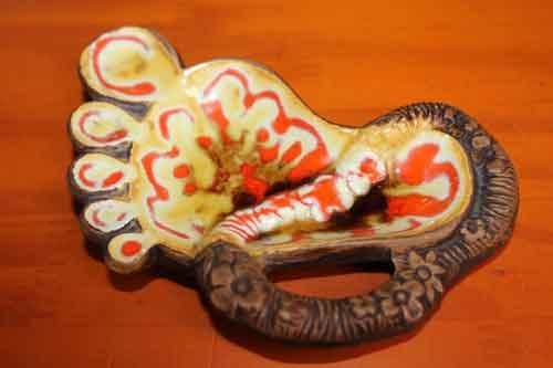 TRESURE CRAFT社製　ヴィンテージ　小物置き TRESURE CRAFT社製ヴィンテージ小物置き