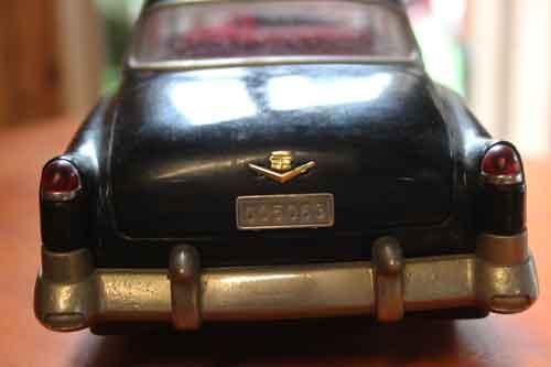 50s Fifties キャデラック セダンタイプ - 鎌倉 アメリカン雑貨