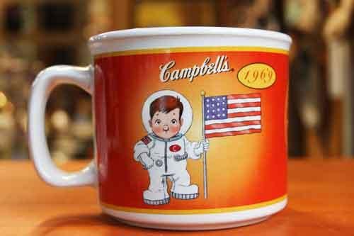 キャンベル Campbells キャンベルキッズ マグカップ スープカップ 8個 キャンベル Campbells キャンベルキッズ マグカップ スープカップ 8個