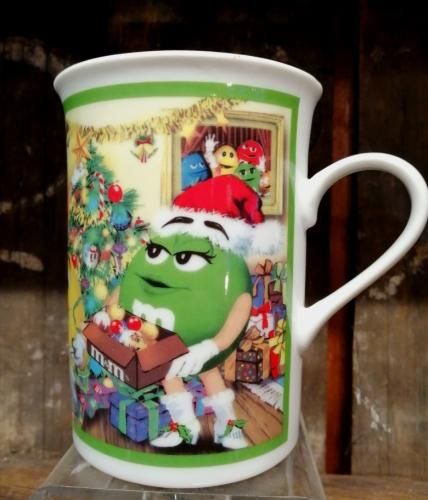 エムアンドエムズ M&M's クリスマスツリー ダンバリーミント エムアンドエムズ M&M's クリスマスツリー ダンバリーミント