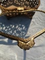 MATSON ジュエリーボックス　アンティーク品 マトソンMatsonジュエリーボックス（MT0021） | Gallery