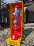 最新作！M&M'S チョコレートディスペンサー - 鎌倉 アメリカン雑貨 アンティーク ヴィンテージ「アメ車庫」