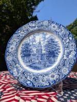 絵皿 （Art Plates） - 鎌倉 アメリカン雑貨 アンティーク