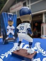 ドジャースタジアム球場配布ボブルヘッド『ムーキー・ベッツ