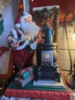 ヴィンテージ クリスマス