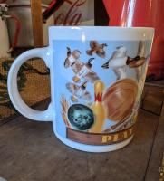 コカ・コーラ PLAY REFRESHED マグ （1992年） - 鎌倉 アメリカン雑貨