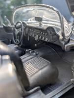 証明書つき！フランクリンミント・1957コルベット（1/12スケール