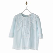 <img class='new_mark_img1' src='https://img.shop-pro.jp/img/new/icons23.gif' style='border:none;display:inline;margin:0px;padding:0px;width:auto;' />SOLD OUT!Yunis Hand Embroidery LACE Blouse