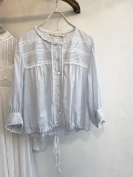 Aurora short sleeves