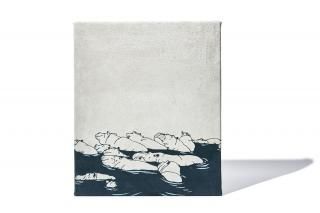 アート - バッグ 革鞄 革小物 永嶺康紀 OZIO（オジオ）公式サイト