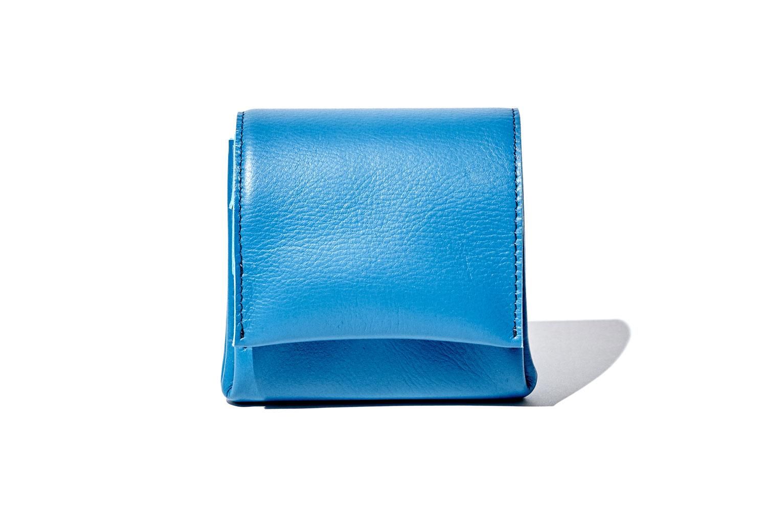 小物 Rokio Animal colorato（アニマルコロラート）Wallet（財布） ペンギン