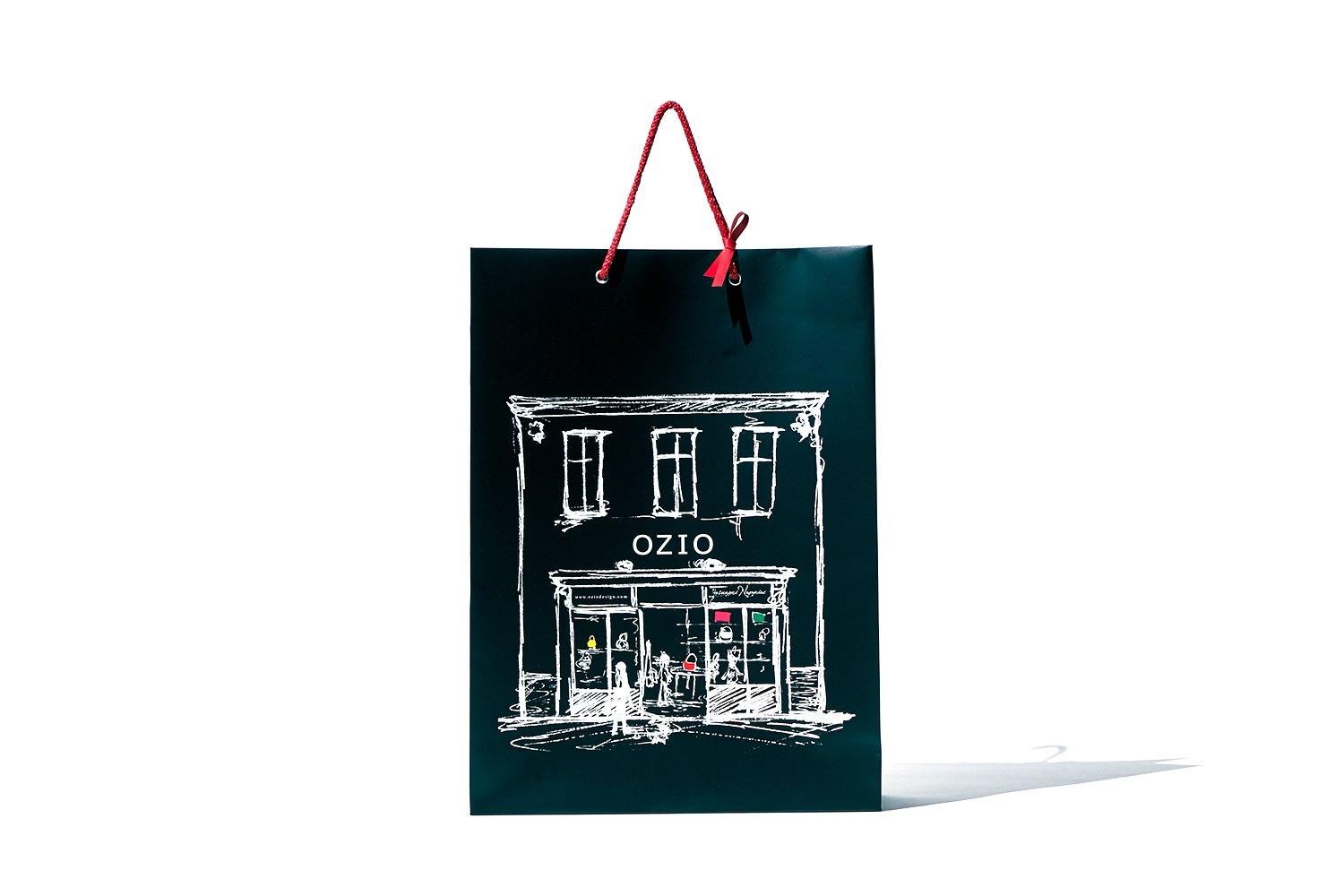 【未使用】激レア♪LOEWE x John Allen コラボポーチ➕保存袋 LEEマルシェ】ポロラルフローレンのレインバッグが今年も活躍中