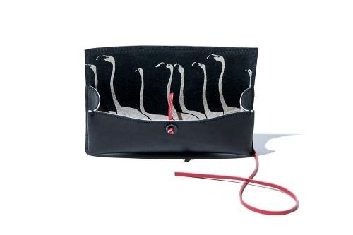 革小物 - バッグ 革鞄 革小物 永嶺康紀 OZIO（オジオ）公式サイト