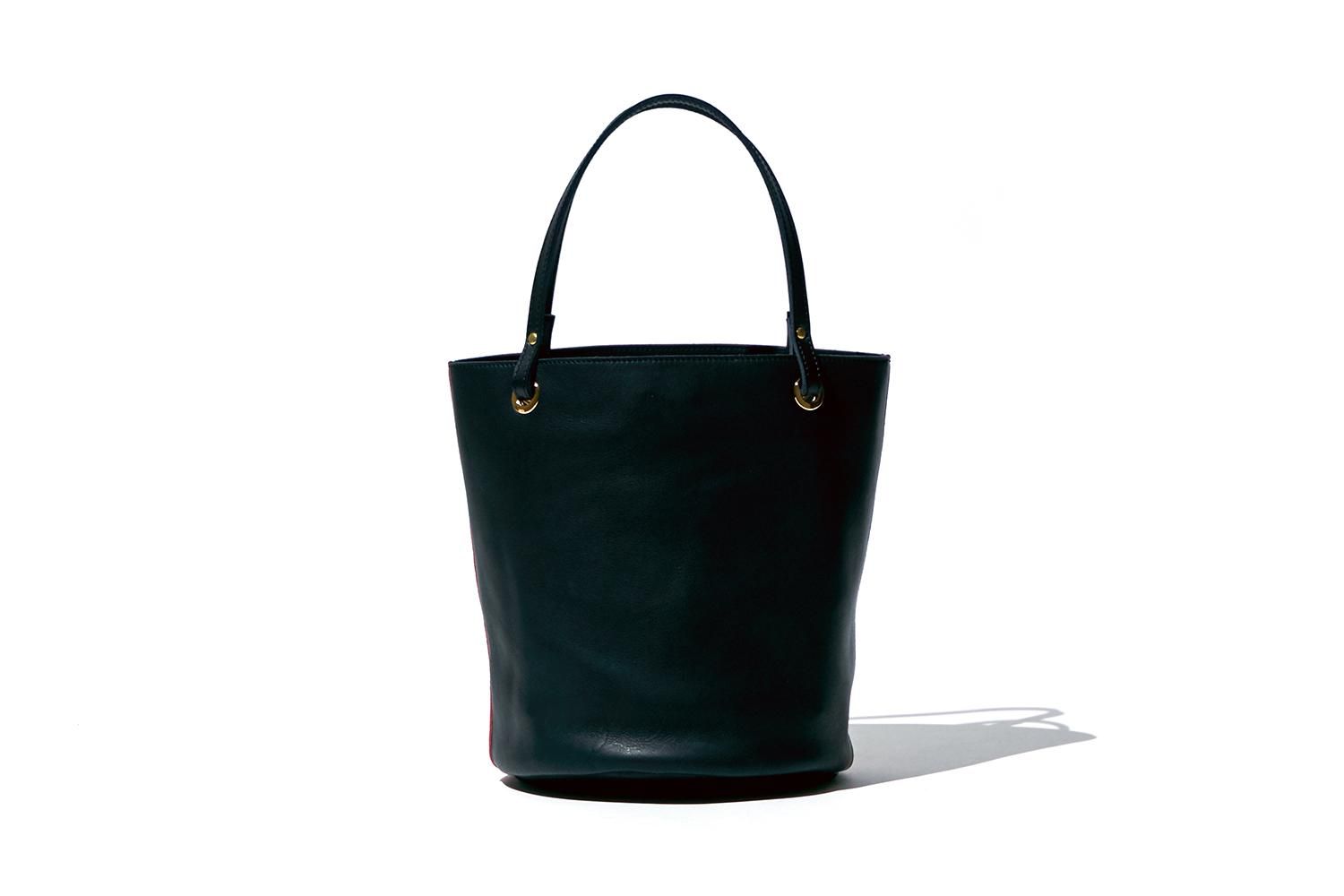 Animal mini bucket(ミニバケツ) クジラ - バッグ 革鞄 革小物 Animal mini bucket(ミニバケツ) クジラ - バッグ 革鞄 革小物