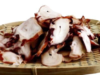 北海道産のたこスライス燻製160g通販 諸国名産珍味南部 北海道産のたこスライス燻製160g通販 諸国名産珍味南部