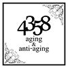 4358 aging and anti-aging