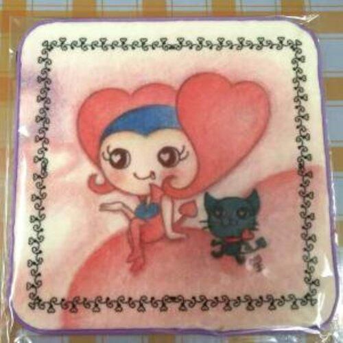 金平糖 雑貨・シュガラブリンシリーズ販売・コンペイトウ王国