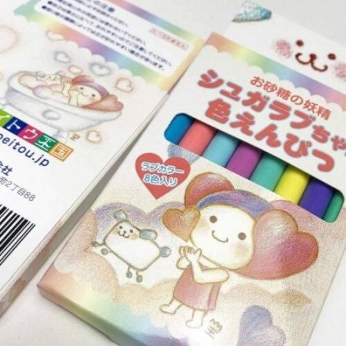 金平糖 雑貨・シュガラブリンシリーズ販売・コンペイトウ王国