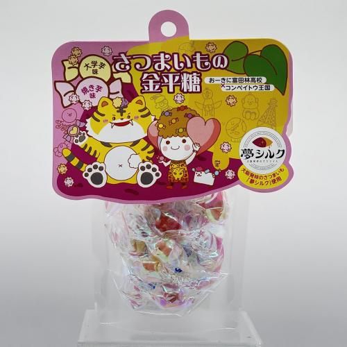 金平糖 テイストシリーズ販売・コンペイトウ王国 オンラインショップ