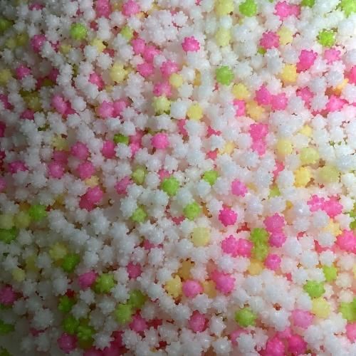 14種類の金平糖1kg～販売いたします
