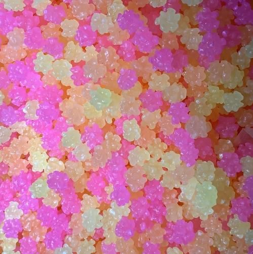 14種類の金平糖1kg～販売いたします