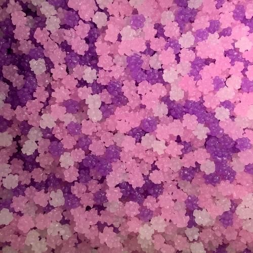 金平糖専用ページ 14種類の金平糖1kg～販売いたします