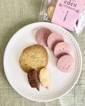 ほんの気持ちギフト - クッキー、オリジナルプチギフト、出産