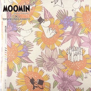 ࡼߥ MOOMIN  (tona) Ϥޤβ 㥭Х #ʥ