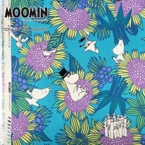 ࡼߥ MOOMIN  (tona) Ϥޤβ 㥭Х #֥롼꡼