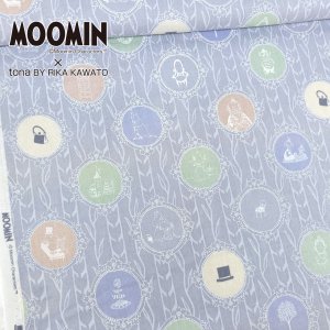 ࡼߥ MOOMIN  (tona) ɲ 㥷 #֥롼졼