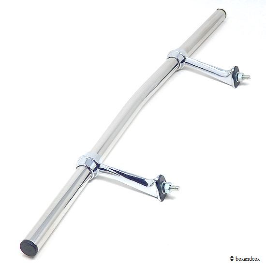 NOS DESMO BADGE BAR/デスモ バッジバー デッドストック BOX NOS DESMO BADGE BAR/デスモ バッジバー デッドストック BOX