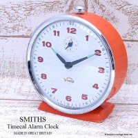 1960-70ǯ SMITHS Timecal/ߥ  ܳФޤ 