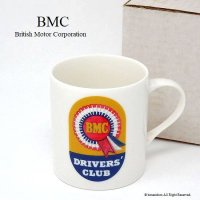 BMC DRIVERS' CLUB  MUG/BMC ޥå