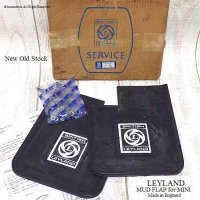 BMCBritish Leyland/֥ƥ 쥤ɽ UNIPART ޥåɥեå MINI ǥåȥȥå BOX