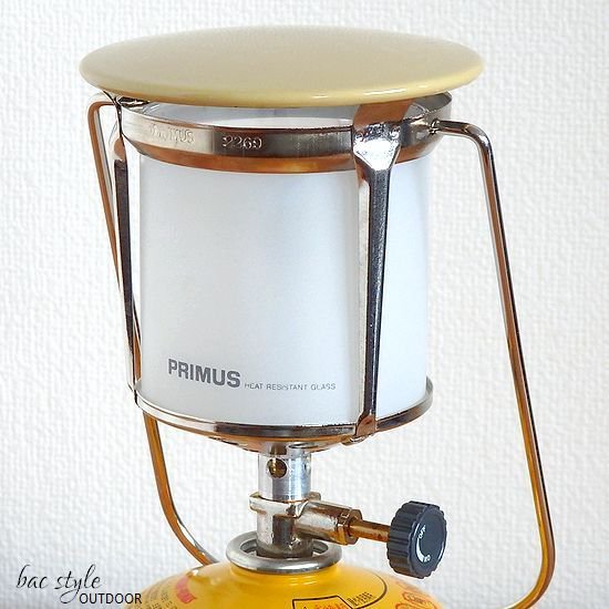 Vintage Primus 2269 Lantern/プリムス ガスランタン 箱付 デッド