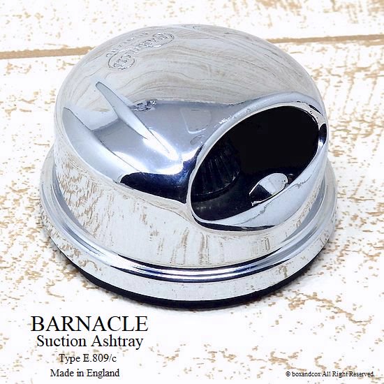 Barnacle Suction Ashtray/バーナクル アッシュトレイ 灰皿 デッド