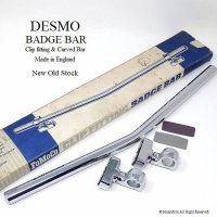 ʪ DESMO Badge Bar/ǥ ХåС Ȣ ǥåɥȥå
